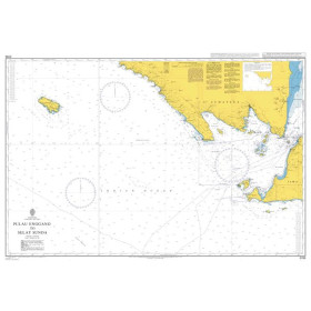 Admiralty Raster Géotiff - 2785 - Pulau Enggano to Selat Sunda.