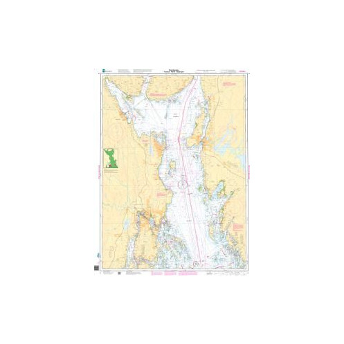 Kartverket - 3 - Oslofjorden. Fulehuk ? Filtvet ? Rodtangen Kartverket - 3 - Oslofjorden. Fulehuk ? Filtvet ? Rodtangen