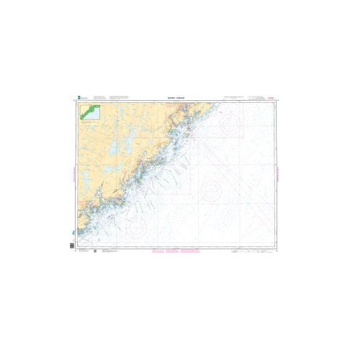 Kartverket - 8 - Arendal ? Lillesand Kartverket - 8 - Arendal ? Lillesand