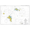 Admiralty Raster Géotiff - 742 - Mahe, Praslin and Adjacent Islands