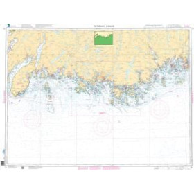 Kartverket - 10 - Ny-Hellesund - Lindesnes
