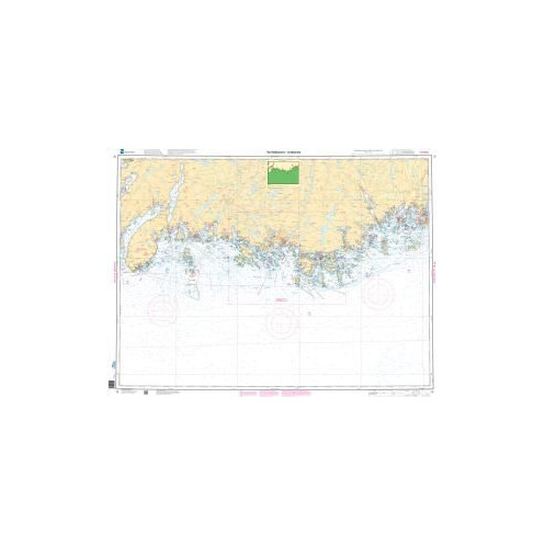 Kartverket - 10 - Ny-Hellesund - Lindesnes