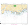 Kartverket - 10 - Ny-Hellesund - Lindesnes