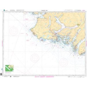 Kartverket - 11 - Lindesnes - Lista
