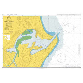 Admiralty - 643 - Durban Harbour