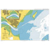 Admiralty - 0646 - nautical chart - Porto de Maputo