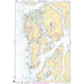 Kartverket - 19 - Ryvarden - Selbjornsfjorden
