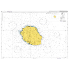 Admiralty - 1497 - La Reunion