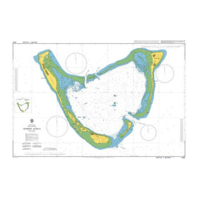 Admiralty - 2067 - Addoo Atoll