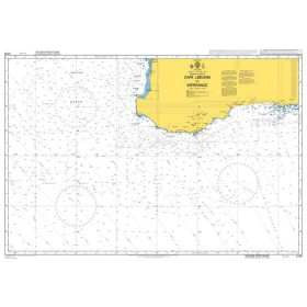 Admiralty - 4726 - Cape Leeuwin to Esperance