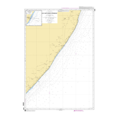 Shom C - 6268 - Du Ras Auad à Meregh Shom C - 6268 - Du Ras Auad à Meregh
