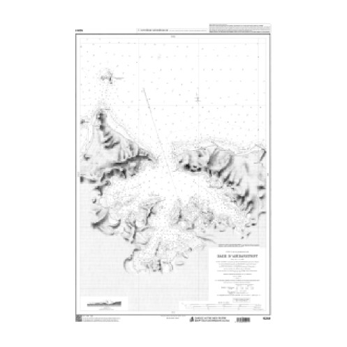 Shom C - 5241 - Baie d'Ambavatoby Shom C - 5241 - Baie d'Ambavatoby