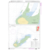 Shom C - 7240 - Îles Glorieuses