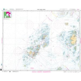 Kartverket - 61 - Traena – Nesoya – Myken