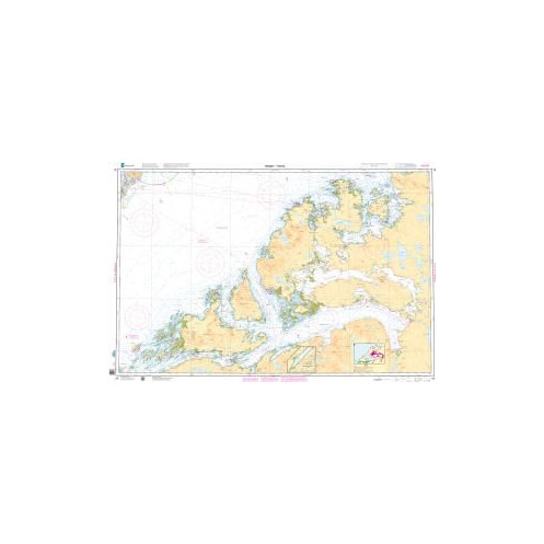 Kartverket - 68 - Steigen ? Sagfjorden ? Tranoy Kartverket - 68 - Steigen ? Sagfjorden ? Tranoy