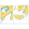 Admiralty Raster Geotiff - 1231 - Ports in the Bering Sea