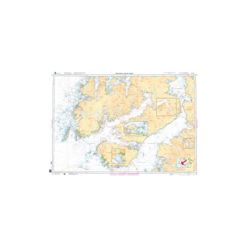 Kartverket - 76 - Stokmarknes ? Sortland ? Malnes Kartverket - 76 - Stokmarknes ? Sortland ? Malnes