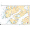 Kartverket - 76 - Stokmarknes ? Sortland ? Malnes
