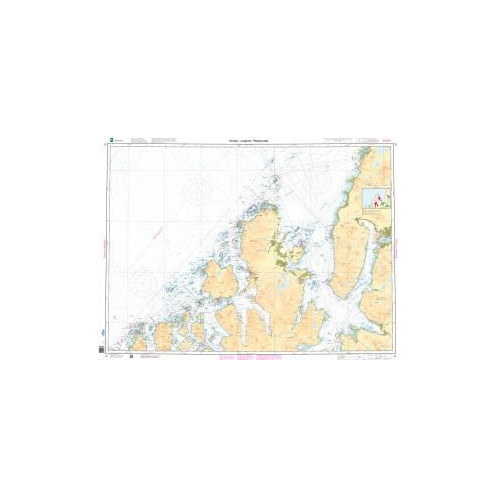 Kartverket - 78 - Hovden ? Langenes ? Risoysundet Kartverket - 78 - Hovden ? Langenes ? Risoysundet
