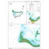 Admiralty - 729 - Plans in the Gilbert Islands