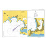 Admiralty - 1979 - Manzanillo and Approaches