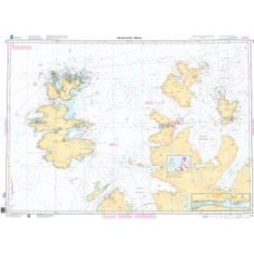 Kartverket - 102 - Rolvsoysundet - Måsoya