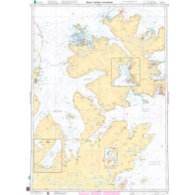 Kartverket - 103 - Måsoya - Nordkapp - Honningsvåg