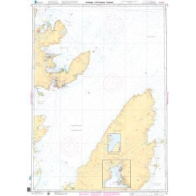 Kartverket - 104 - Nordkapp - Lille-Tamsoya - Sværholt