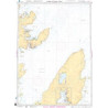 Kartverket - 104 - Nordkapp ? Lille-Tamsoya ? Sværholt
