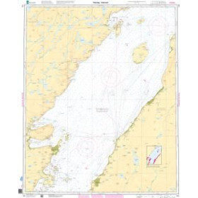 Kartverket - 105 - Repvåg - Kistrand
