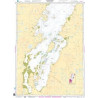 Kartverket - 106 - Porsangerfjorden. Kistrand - Lakselv
