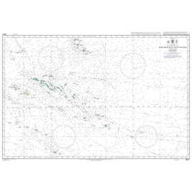 Admiralty - 4607 - South East Polynesia
