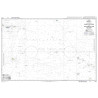 Admiralty - 4630 - nautical chart - Samoa Islands to Southern Cook Islands