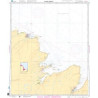 Kartverket - 111 - Berlevåg - Båtsfjord