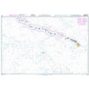 Admiralty - 4809 - Hawaiian Islands