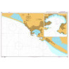 Admiralty - 0656 - nautical chart - Acapulco and Approaches