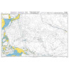Admiralty - 4052 - North Pacific Ocean Southwestern Part