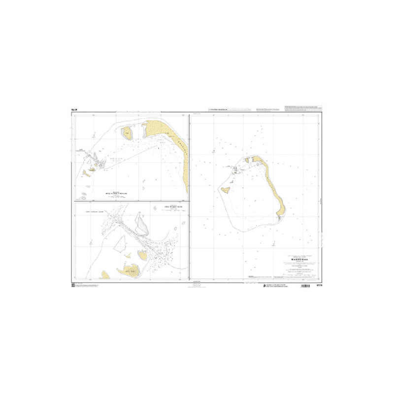 Shom C - 6176 - Maupihaa (Maupélia)