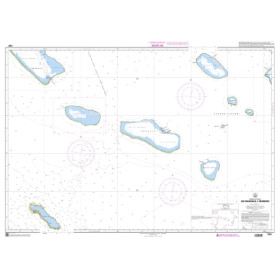 Shom C - 7261 - De Fakarava à Makemo