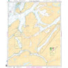 Kartverket - 133 - Innerfolda - Tosen - Bindalsfjorden