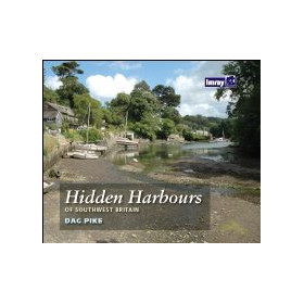 Imray - Hidden Harbours of Southwest Britain
