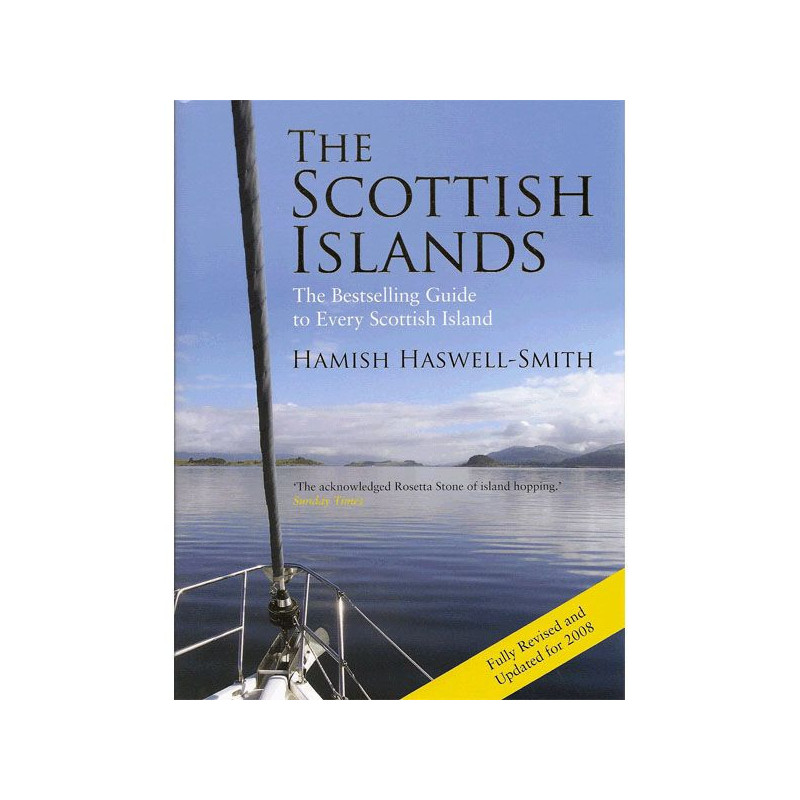 The Scottish Islands