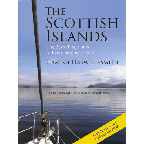 The Scottish Islands