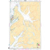 Kartverket - 134 - Ursfjorden og Velfjorden
