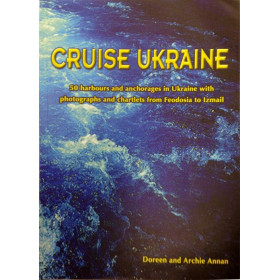Cruise the Ukraine