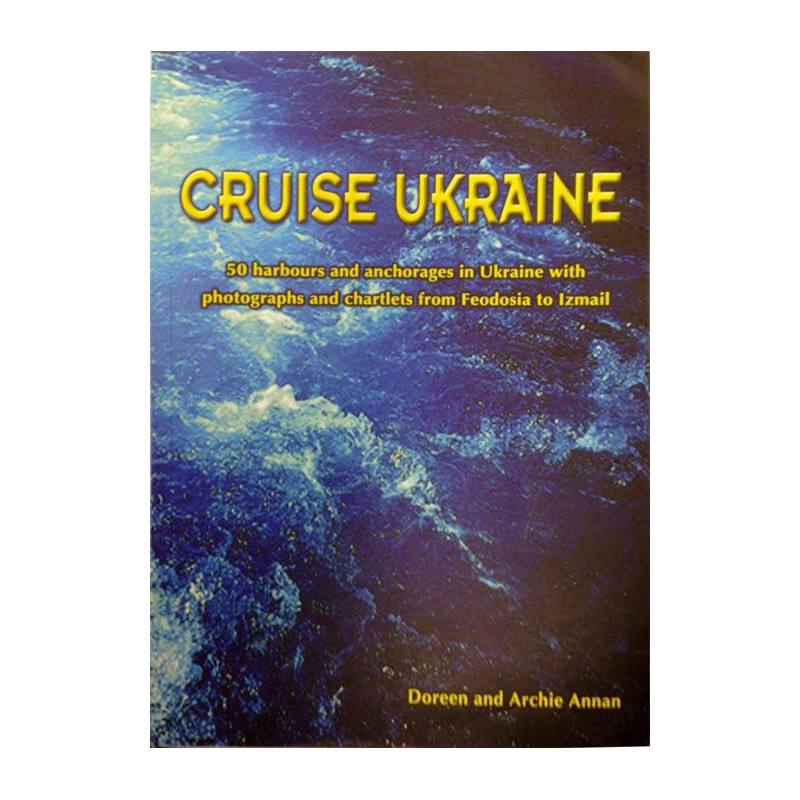 Cruise the Ukraine