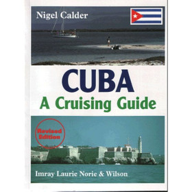 Cuba a Cruising Guide