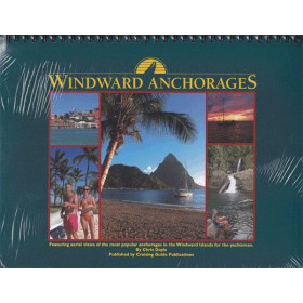 Cruising guide - Windward Anchorages