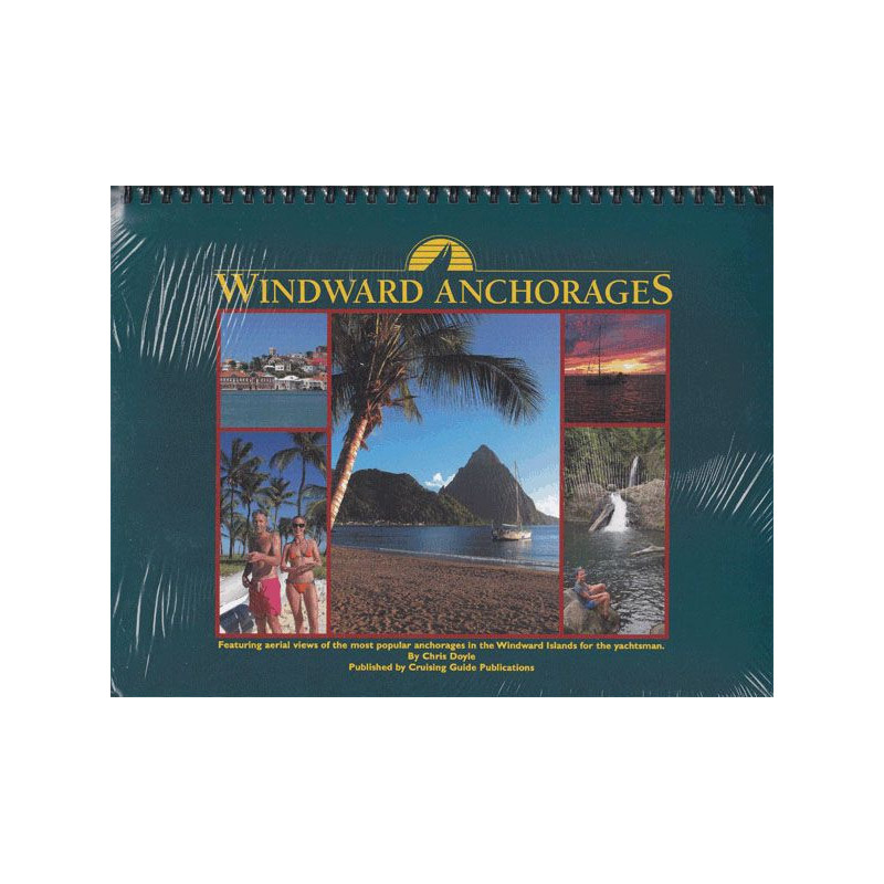 Cruising guide - Windward Anchorages