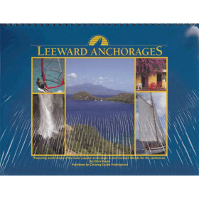 Cruising guide - Leeward Anchorages